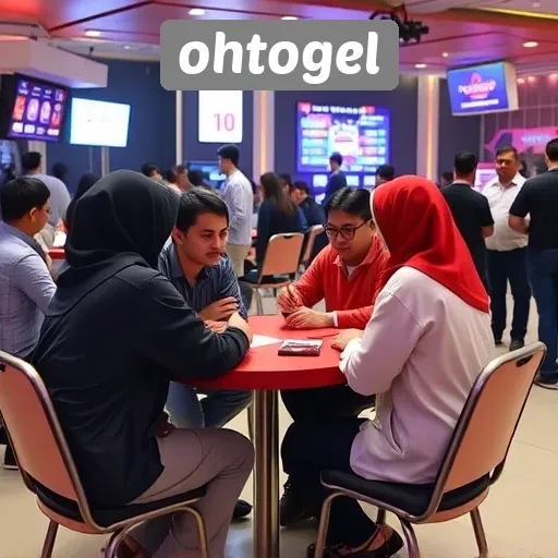 Keuntungan Bergabung Dengan Komunitas Ohtogel