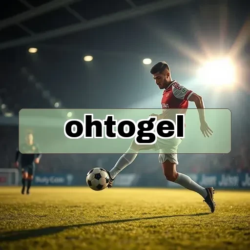 ohtogel: Menemukan Keseruan Togel di Platform Terpercaya