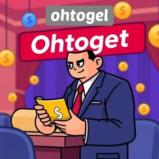 Fitur Menarik yang Ditawarkan oleh Ohtogel untuk Pengguna