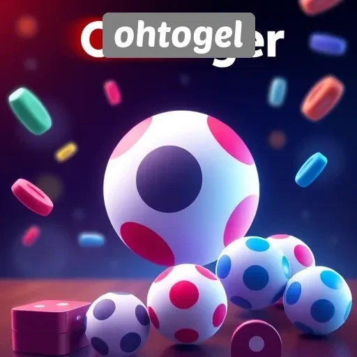 Ragam Permainan Menarik yang Tawarkan Ohtogel