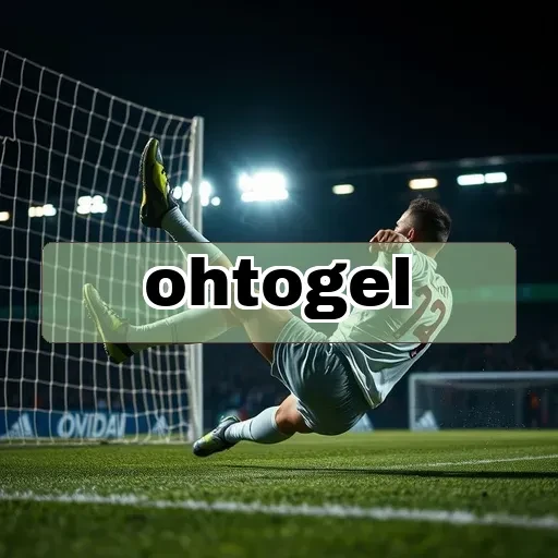 ohtogel: Temukan Keunggulan Prediksi Bulanan untuk Keberuntungan Anda