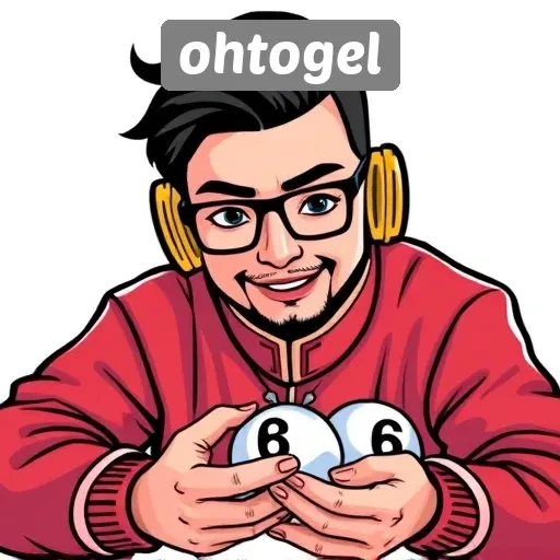 Taktik Memilih Angka pada Permainan di Ohtogel