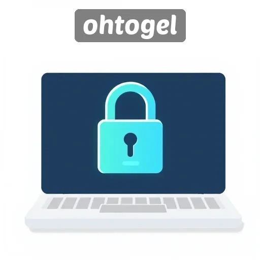Bagaimana Ohtogel Memastikan Keamanan Data Pengguna