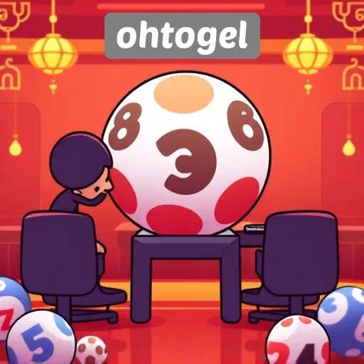 Mengapa Ohtogel Menjadi Pilihan Utama dalam Game Togel Online