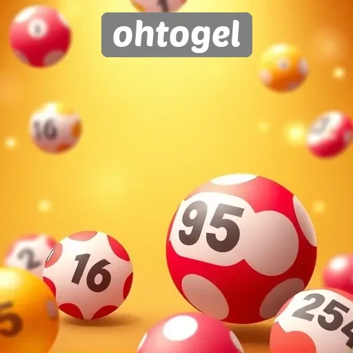 Mengenal Ohtogel Sebagai Platform Permainan Togel Online