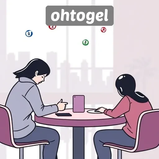 Keamanan dan Privasi dalam Permainan Ohtogel