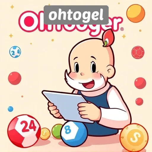 Ohtogel dan Keunggulannya Dibandingkan Situs Togel Lain