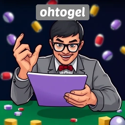 Cara Mendaftar dan Memulai di Ohtogel