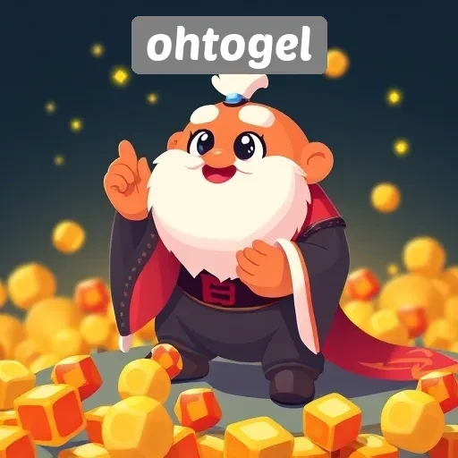 Mengulas Fitur Unggulan Situs Ohtogel