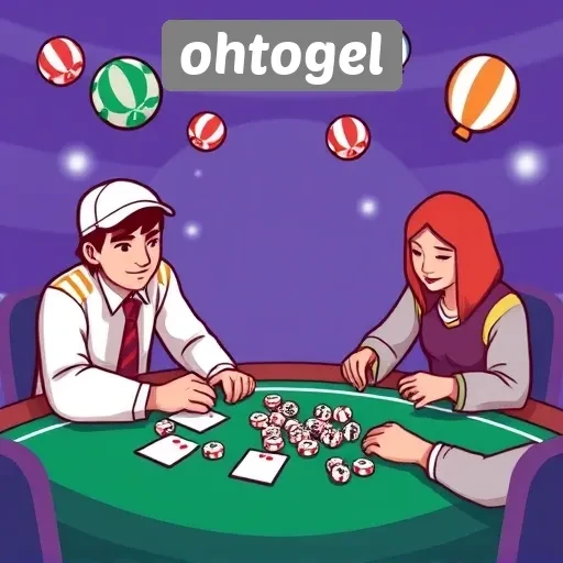 Tips Aman Bermain di Ohtogel untuk Pemula