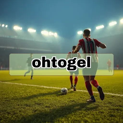 Ohtogel: Ciptakan Kemenangan dengan Teknik Bermain yang Cerdas