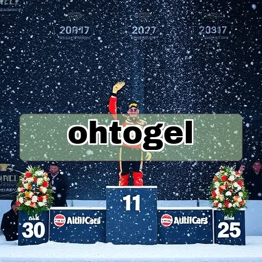 ohtogel: Tips dan Trik Menang Main Slot Online